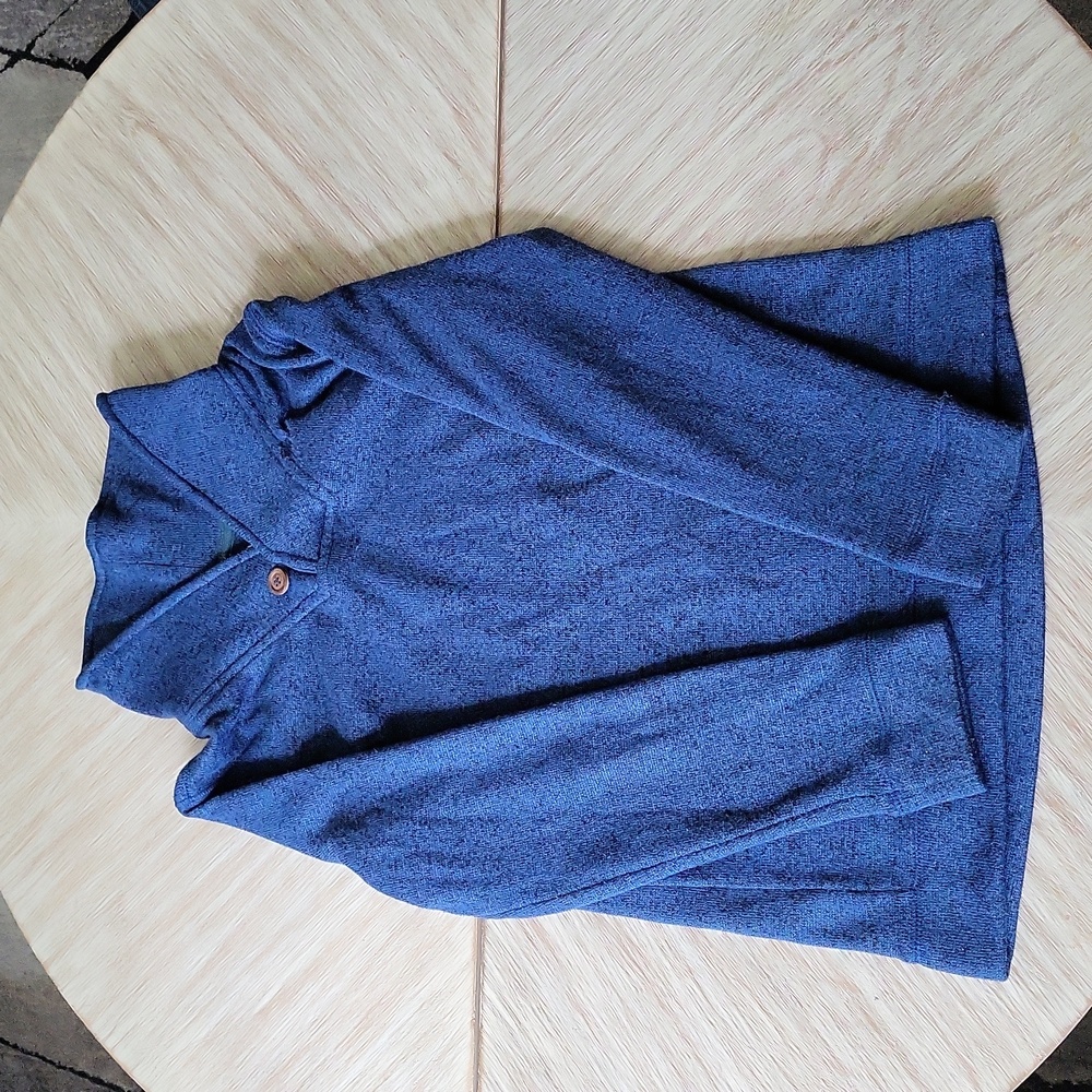 Sonoma Sweater